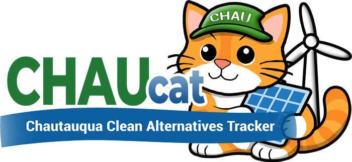 ChauCAT Logo